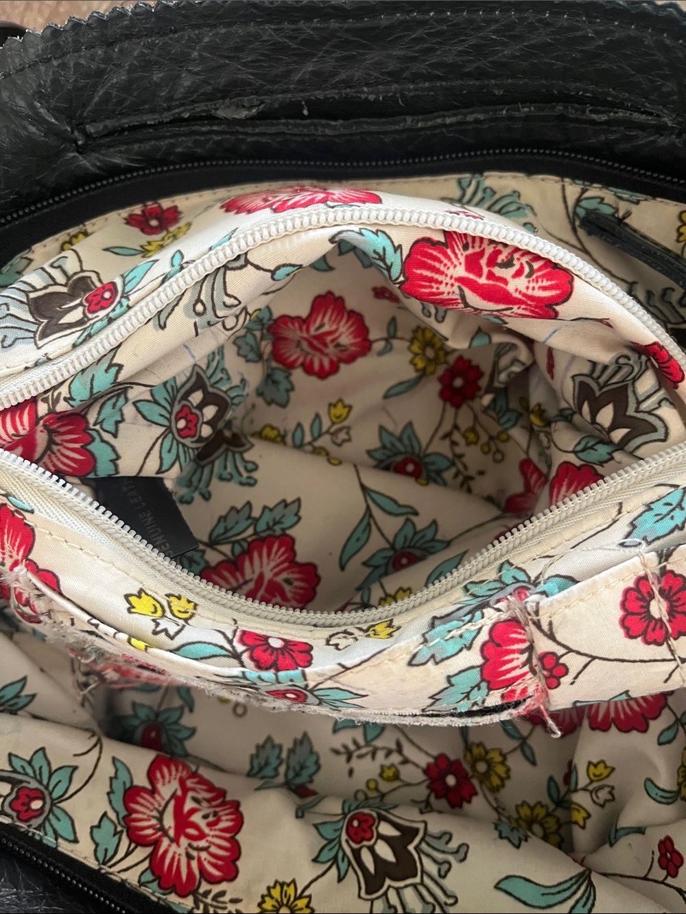Latico Leather Tote Bag - Picture 6 of 7